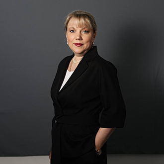 Ольга Васенкова