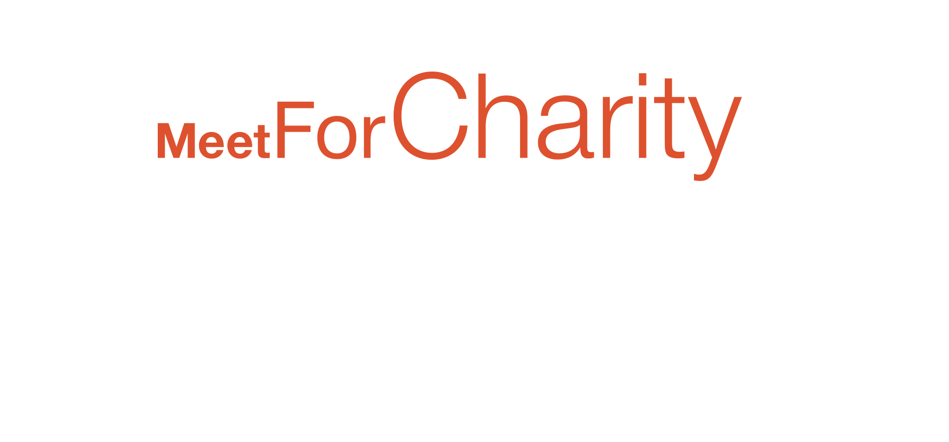 Meet For Charity