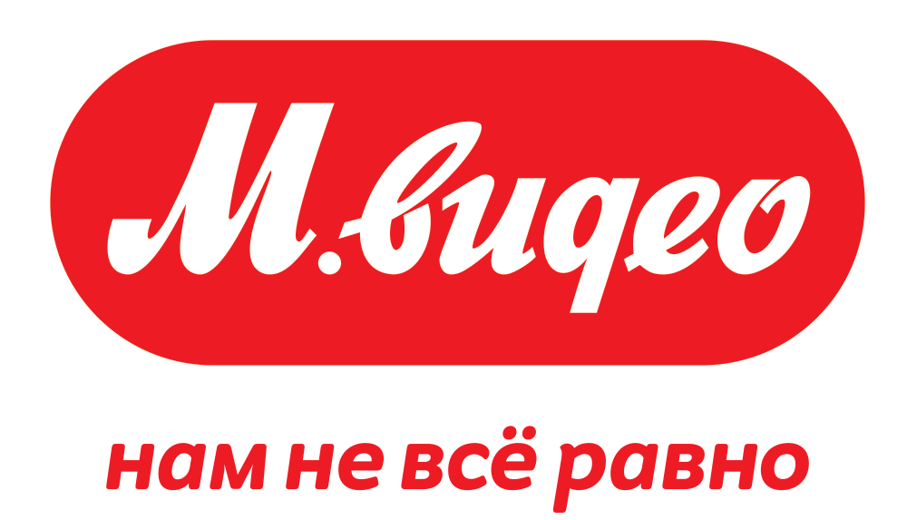 «М.Видео»