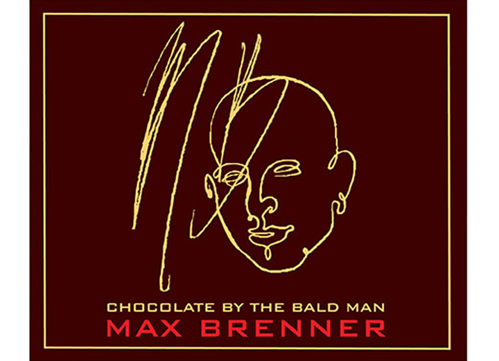 Шоколад-бар Max Brenner