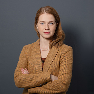 Александра Довиденко