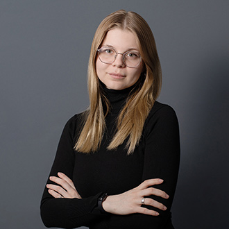Алена Карбасова