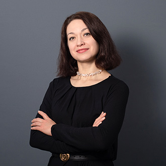 Анна Теслякова