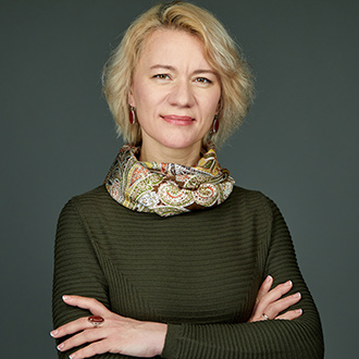 Елена Лобанова