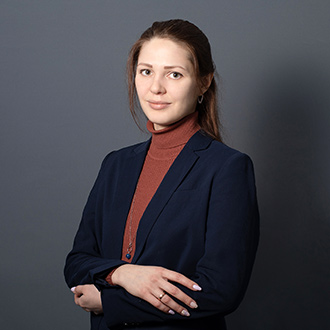 Елена Акопьян