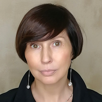 Светлана Шайхулина