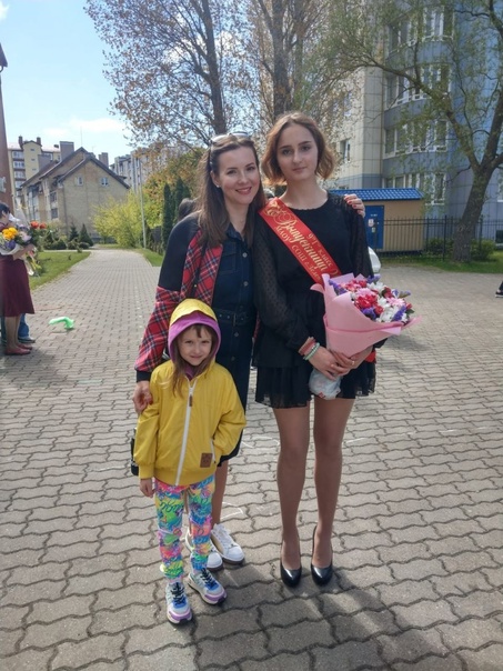 Ирина и Алина