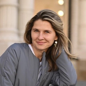 Екатерина Куликова