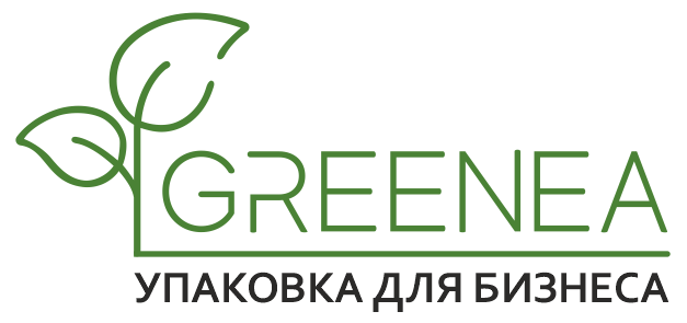 GREENEA Упаковка для бизнеса