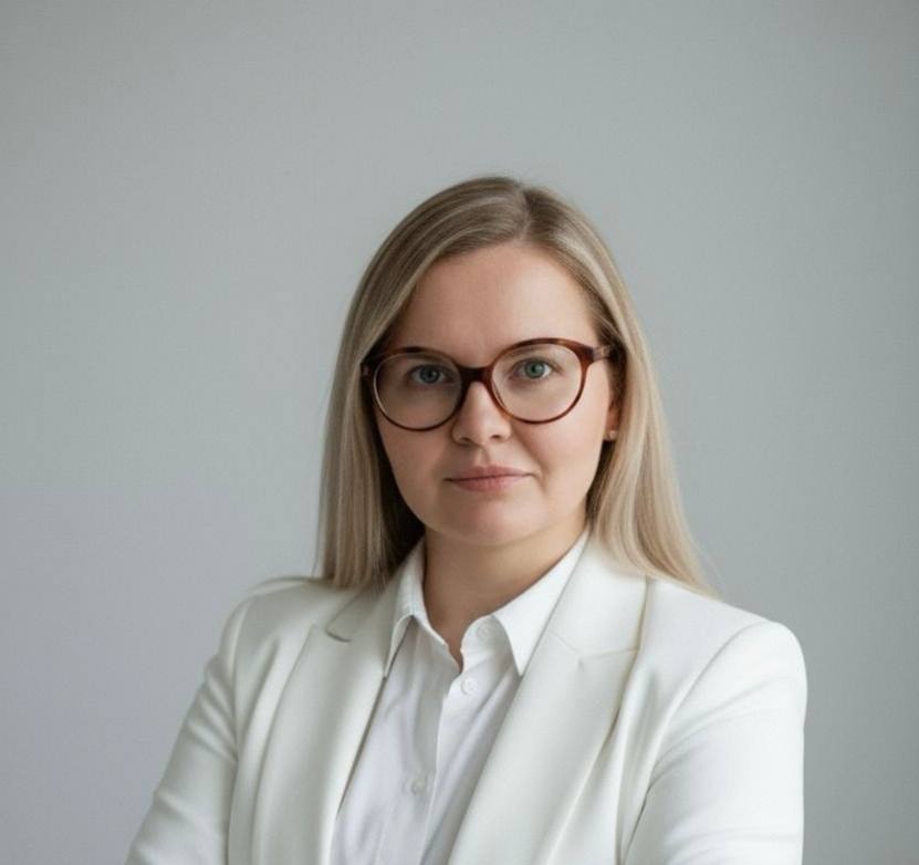 Маргарет Юдина