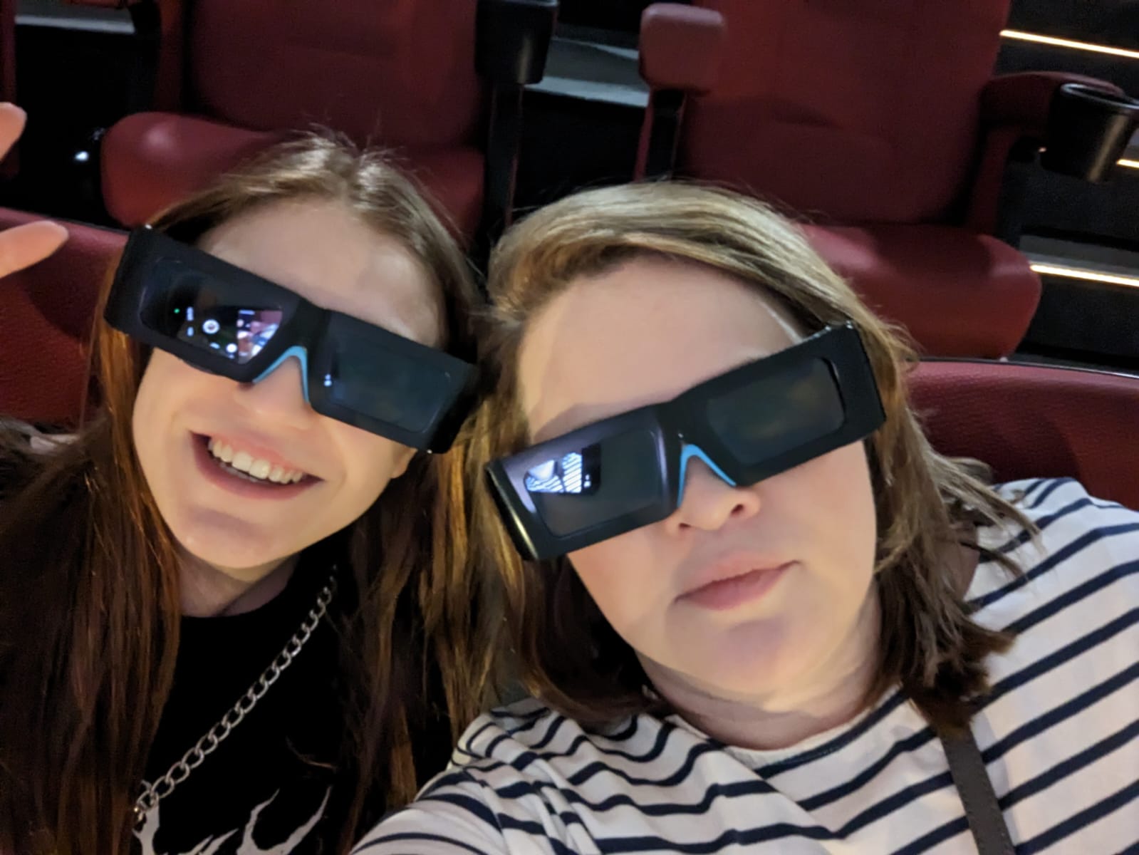 «Я желаю, чтобы у каждого ребенка был волонтер!»