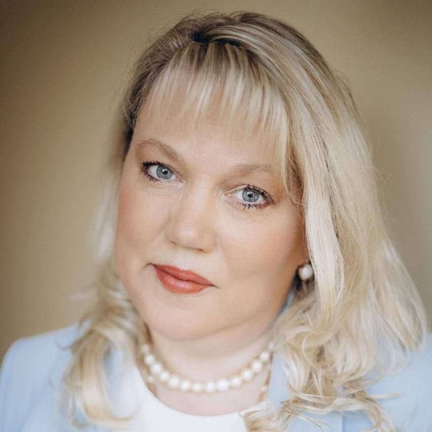 Ольга Васенкова