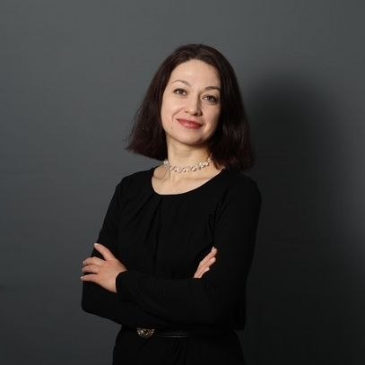 Анна Теслякова